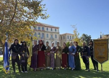 (Φωτ.: facebook/Σύλλογος Ποντίων Χανίων «Η Ρωμανία»)