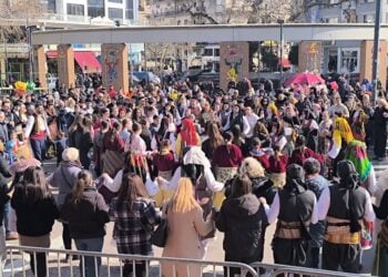 (Φωτ.: facebook/ Σύλλογος Ποντίων Ν.Ξάνθης)