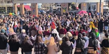 (Φωτ.: facebook/ Σύλλογος Ποντίων Ν.Ξάνθης)