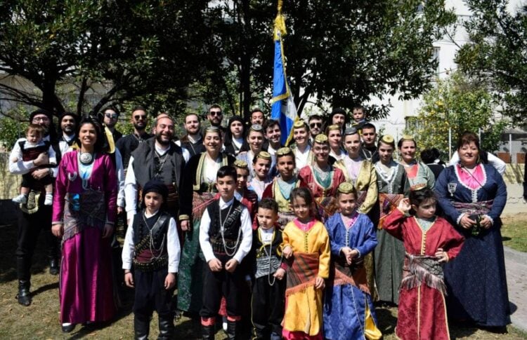 (Φωτ.: facebook/Μανουήλ Κομνηνός)