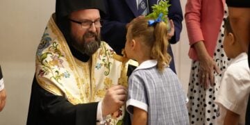 (Φωτ.: The Greek Herald/Tom Skolarikis)