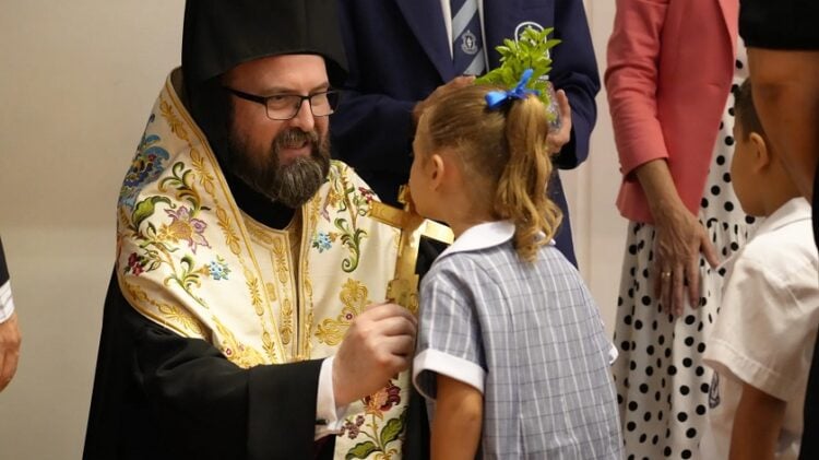 (Φωτ.: The Greek Herald/Tom Skolarikis)