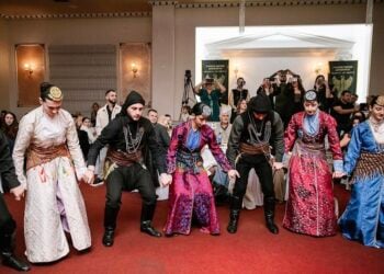 Φωτ.: Σύλλογος Ποντίων Ασπροπύργου «Οι Ακρίτες του Πόντου»)