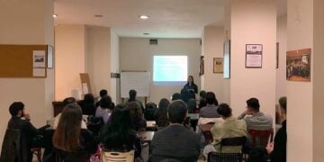 (Φωτ.: Facebook/Σύλλογος Ποντίων Φοιτητών και Σπουδαστών Θεσσαλονίκης)