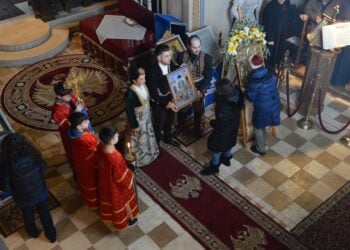 (Φωτ.: Facebook/Σύλλογος Ποντίων Αργοναύτες Waiblingen/Jjphotography Ioannis Ioakimidis)