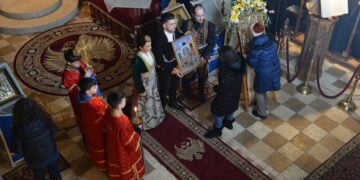 (Φωτ.: Facebook/Σύλλογος Ποντίων Αργοναύτες Waiblingen/Jjphotography Ioannis Ioakimidis)