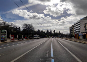 (Φωτ.: EUROKINISSI / Γιάννης Παναγόπουλος)