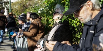 (Φωτ. αρχείου: EUROKINISSI / Δανάη Δαυλοπούλου)