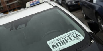 (Φωτ.: EUROKINISSI / Νάσος Σιμόπουλος)