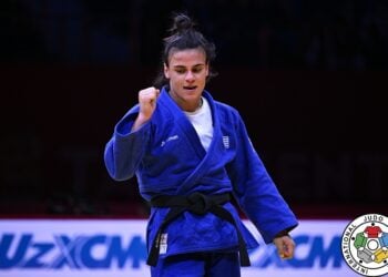 (Φωτ.: International Judo Federation)