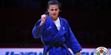(Φωτ.: International Judo Federation)