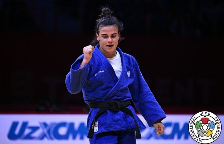 (Φωτ.: International Judo Federation)