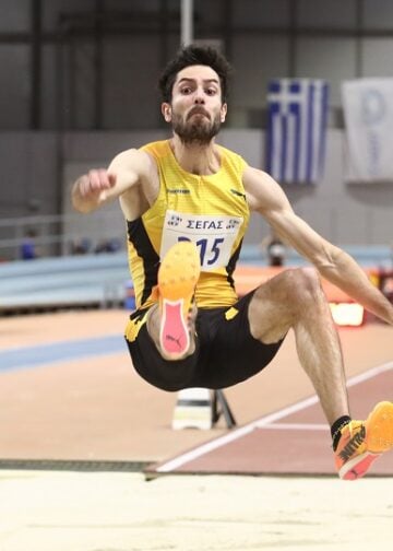 (Φωτ.: EUROKINISSI / Σωτήρης Δημητρόπουλος)