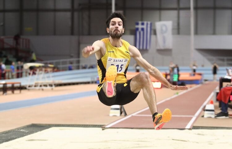 (Φωτ.: EUROKINISSI / Σωτήρης Δημητρόπουλος)