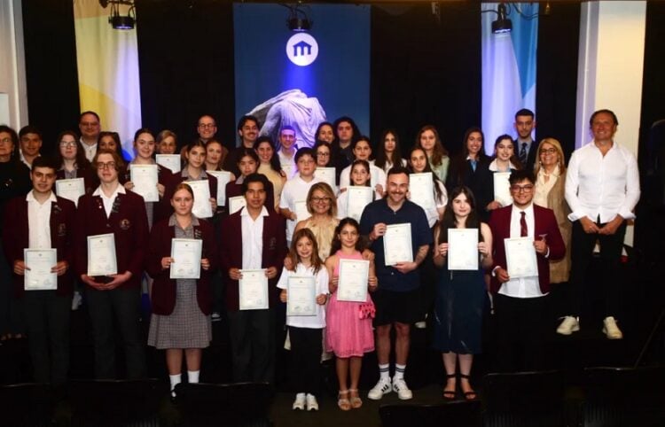 (Φωτ.: The Greek Herald)