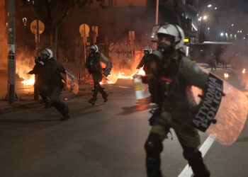 (Φωτ. αρχείου: ΜΟΤΙΟΝΤΕΑΜ / Βασίλης Βερβερίδης)