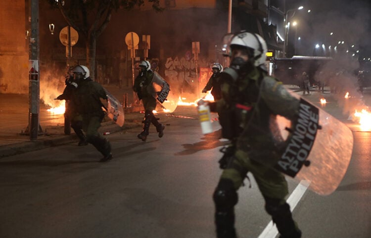 (Φωτ. αρχείου: ΜΟΤΙΟΝΤΕΑΜ / Βασίλης Βερβερίδης)