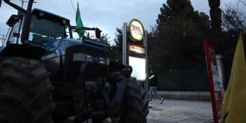 (Φωτ.: EUROKINISSI / Δανάη Δαυλοπούλου)