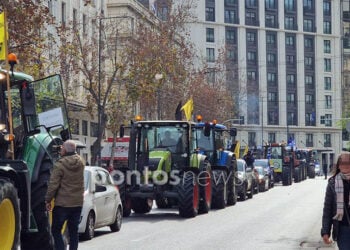Εικόνες σαν αυτήν θα δούμε και πάλι (φωτ. αρχείου: pontosnews.gr)