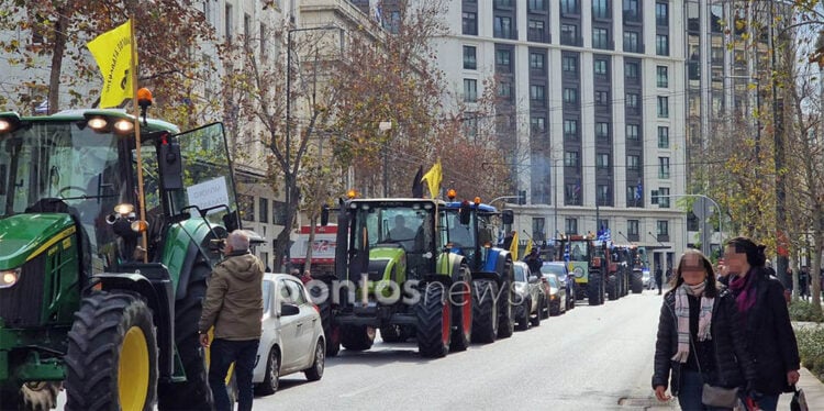 Εικόνες σαν αυτήν θα δούμε και πάλι (φωτ. αρχείου: pontosnews.gr)