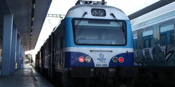 (Φωτ. αρχείου: EUROKINISSI / Νάσος Σιμόπουλος)