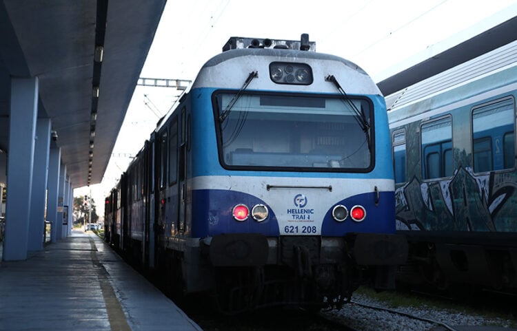 (Φωτ. αρχείου: EUROKINISSI / Νάσος Σιμόπουλος)