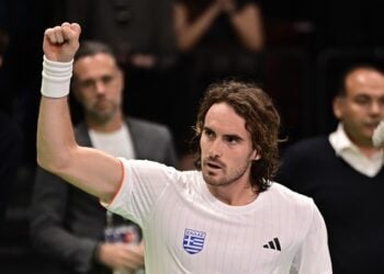 (Φωτ.: EUROKINISSI / Μιχάλης Καραγιάννης)