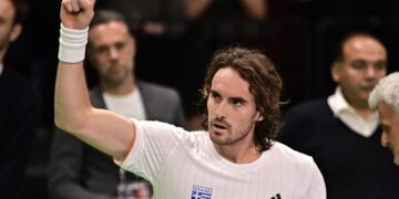 (Φωτ.: EUROKINISSI / Μιχάλης Καραγιάννης)