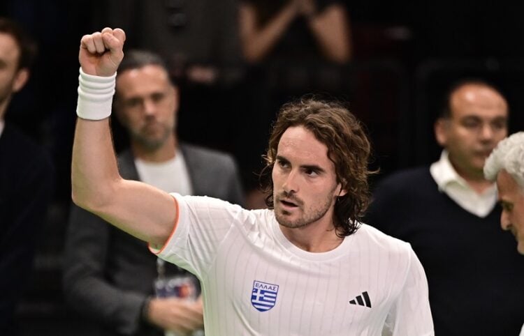 (Φωτ.: EUROKINISSI / Μιχάλης Καραγιάννης)