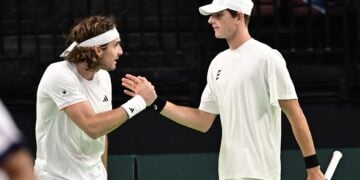 (Φωτ.: EUROKINISSI / Μιχάλης Καραγιάννης)