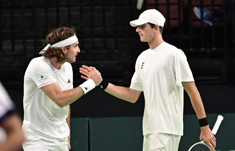 (Φωτ.: EUROKINISSI / Μιχάλης Καραγιάννης)