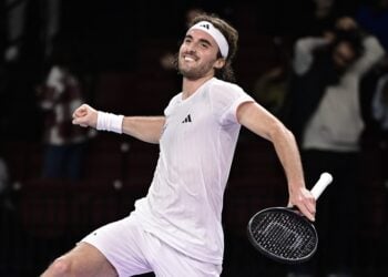 (Φωτ.: EUROKINISSI / Μιχάλης Καραγιάννης)