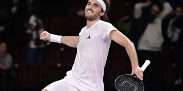 (Φωτ.: EUROKINISSI / Μιχάλης Καραγιάννης)