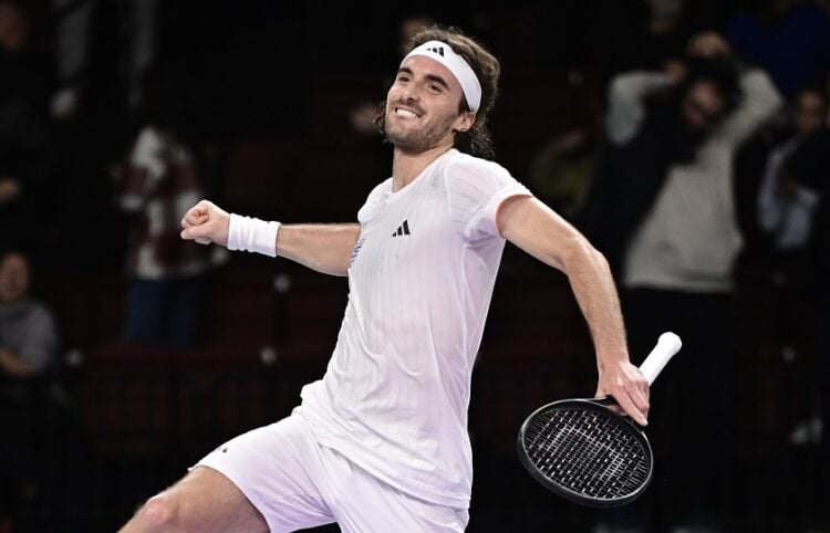 (Φωτ.: EUROKINISSI / Μιχάλης Καραγιάννης)