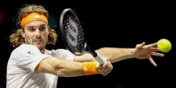 (Φωτ.: EPA / Bas Czerwinski)