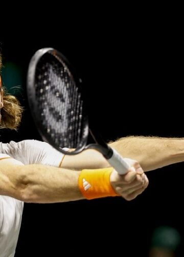 (Φωτ.: EPA / Bas Czerwinski)