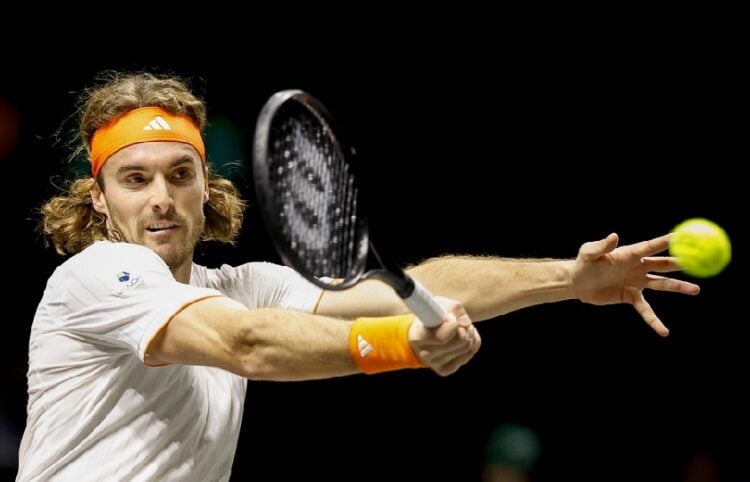 (Φωτ.: EPA / Bas Czerwinski)