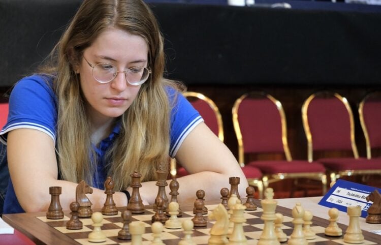 (Φωτ.: Ελληνική Σκακιστική Ομοσπονδία)