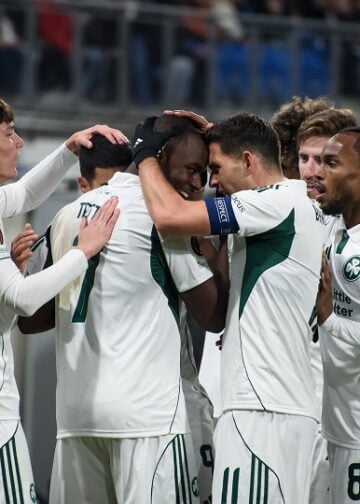 (Φωτ.: EUROKINISSI)