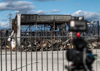 (Φωτ.: EUROKINISSI/Θανάσης Καλλιάρας)