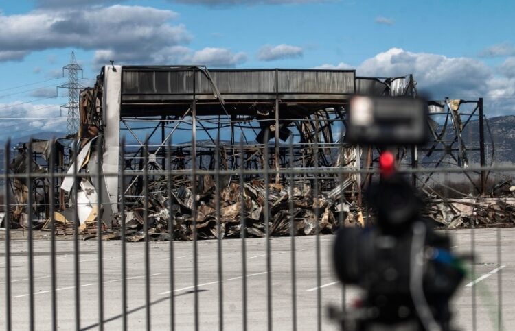 (Φωτ.: EUROKINISSI/Θανάσης Καλλιάρας)