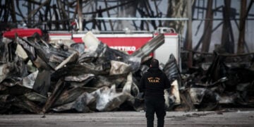 (Φωτ.: EUROKINISSI / Θανάσης Καλλιάρας)