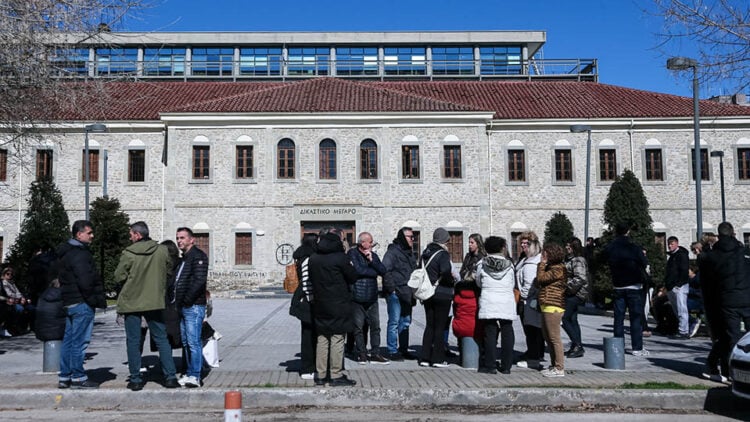 (Φωτ.: EUROKINISSI / Θανάσης Καλλιάρας)