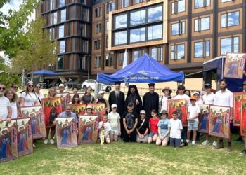 (Φωτ.: The Greek Herald)