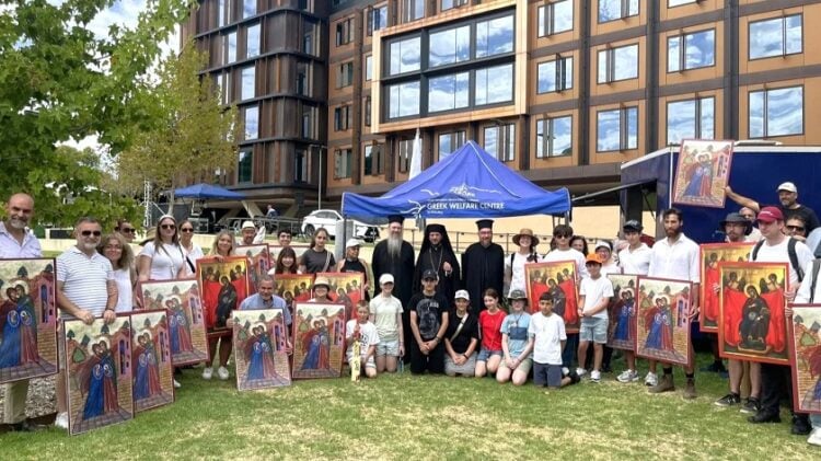 (Φωτ.: The Greek Herald)