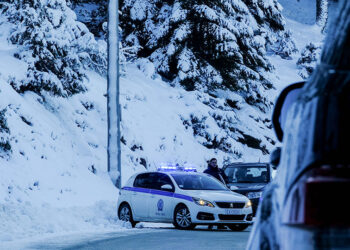 (Φωτ. αρχείου: EUROKINISSI / Αντώνης Νικολόπουλος)