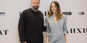 (Φωτ.: Γιάννης Παναγόπουλος/EUROKINISSI)