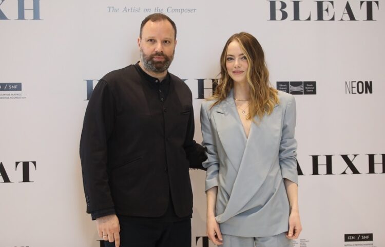 (Φωτ.: Γιάννης Παναγόπουλος/EUROKINISSI)