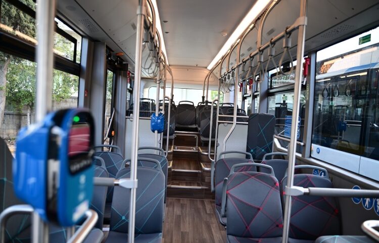 (Φωτ.: Τατιάνα Μπόλαρη/EUROKINISSI)