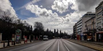 (Φωτ.: Γιάννης Πανααγόπουλος/ EUROKINISSI)